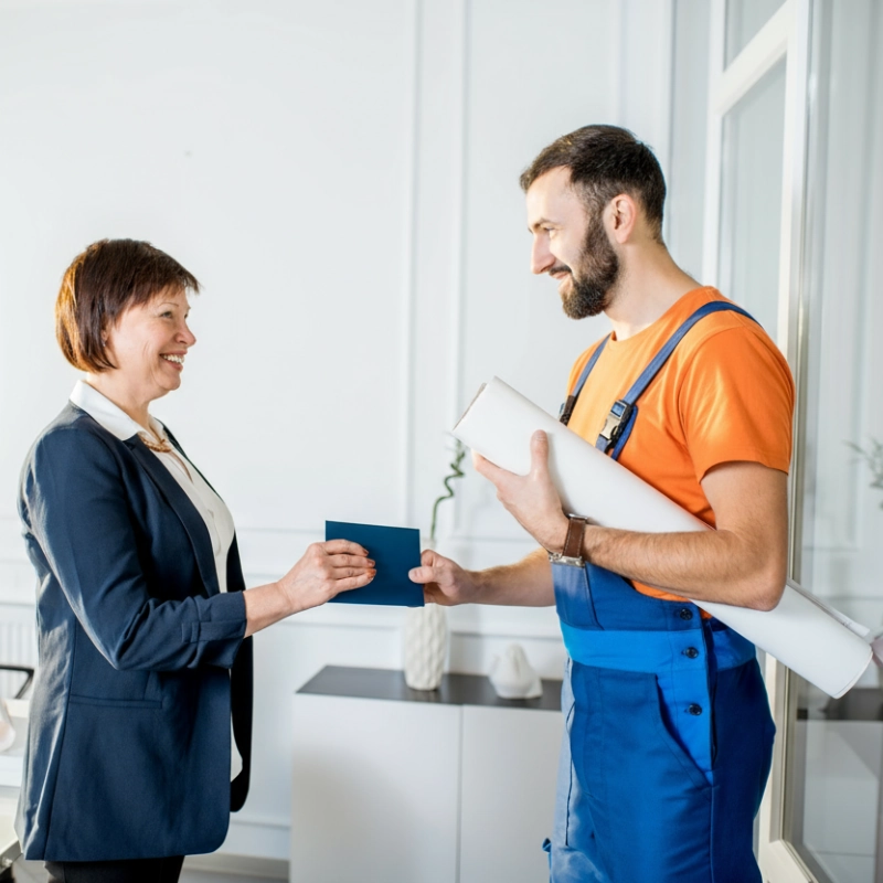 Ce que nos clients disent de Solutech Énergies