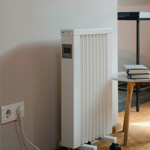 Chauffage électrique