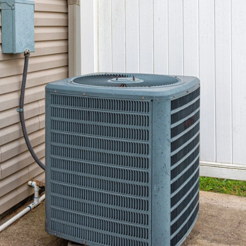 Climatisation Centrale