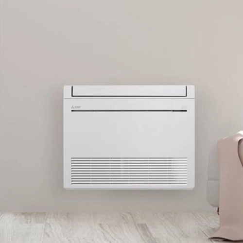 Climatisation Console