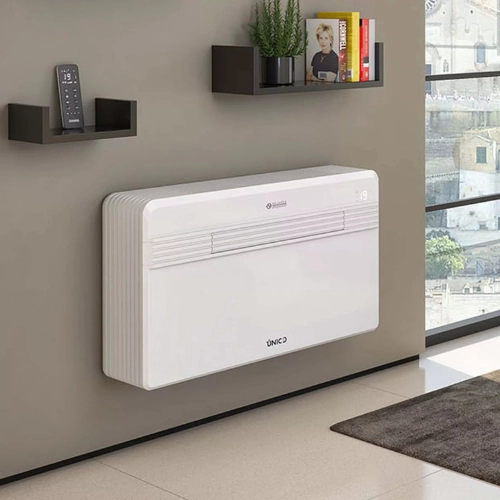 Climatisation Monobloc