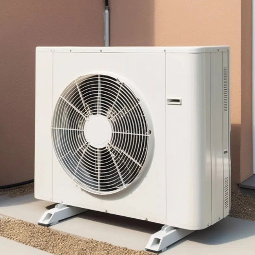 Climatisation Réversible