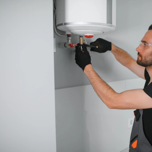 Entretien et maintenance