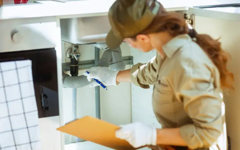 Ventilation industrielle pour bâtiments professionnels, service réparation et maintenance.