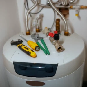 Rénovation électrique et plomberie