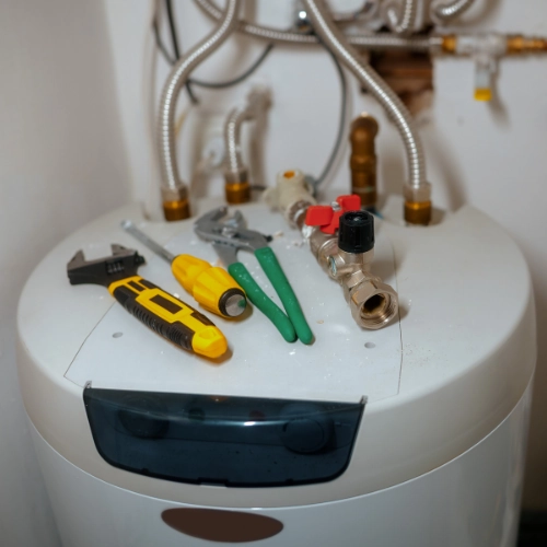 Rénovation électrique et plomberie : modernisez vos installations pour plus de confort et de sécurité