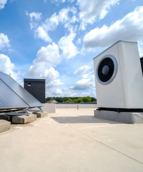 CONSTRUCTION ÉCORESPONSABLE