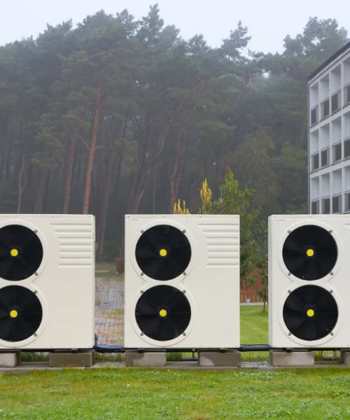 Isolation et performance énergétique